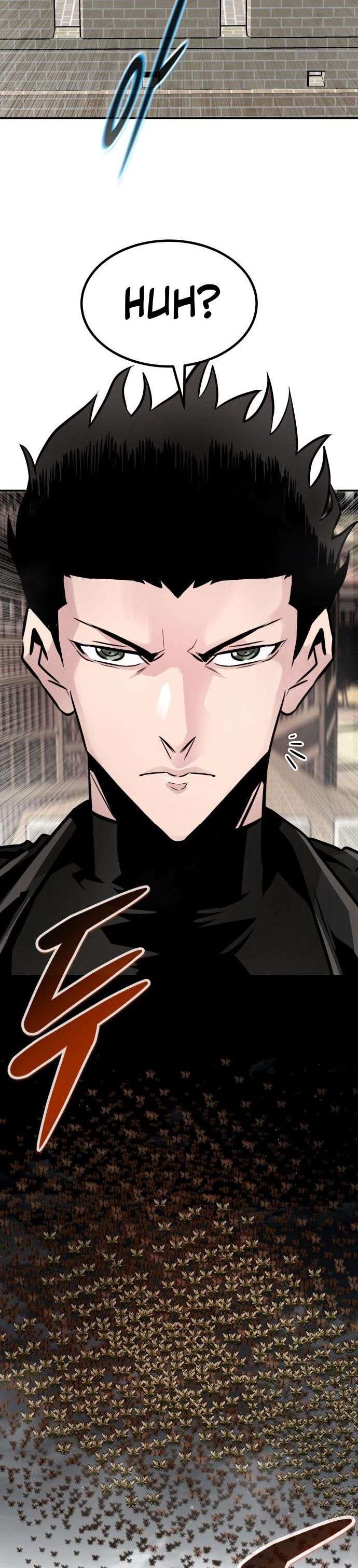All Rounder Chapter 87 5